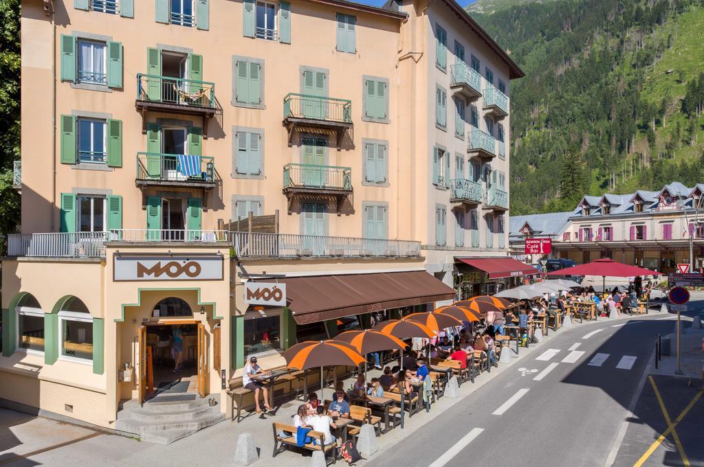 La Belle Epoque - Chamonix All Year 외부 사진
